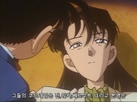 개그X 코난 검은조직 스토리 1화