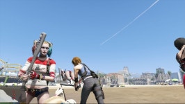 gta5 빠따를 거머쥔 질발렌타인 | PC패키지 스샷 gta5 빠따를 거머쥔 질발렌타인 | PC패키지 스샷 | 루리웹