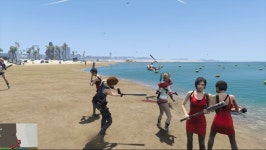 gta5 빠따를 거머쥔 질발렌타인 | PC패키지 스샷 gta5 빠따를 거머쥔 질발렌타인 | PC패키지 스샷 | 루리웹