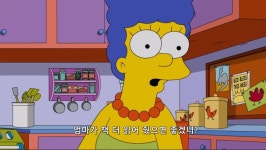 디즈니 통합후 심슨가족의 큰 변화