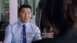 외국인 상사에게 항문 삽입을 설명하는 직원