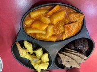 아딸 1인세트 | 음식 갤러리 아딸 1인세트 | 음식 갤러리 | 루리웹