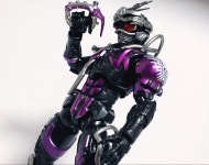 SHF 마진 체이서