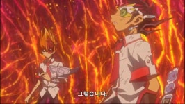 [유희왕]주인공이 동료와 함께 새로운 힘을 각성하여 승리하는 장면 | 유머 게시판 [유희왕]주인공이 동료와 함께 새로운 힘을 각성하여 승리하는... 