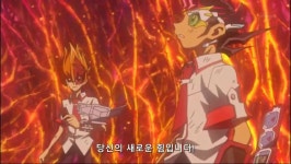 [유희왕]주인공이 동료와 함께 새로운 힘을 각성하여 승리하는 장면 | 유머 게시판 [유희왕]주인공이 동료와 함께 새로운 힘을 각성하여 승리하는... 