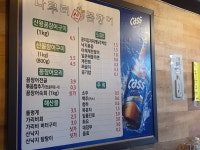 [약혐주의] 신사에서 먹은 산꼼장어 | 음식 갤러리 | 루리웹