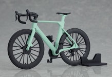 맥스팩토리 figmaPLAMAX 로드 자전거ロードバイク