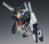 HGUC 1144 건담 TR1 하이젠슬레이 해외 리뷰
