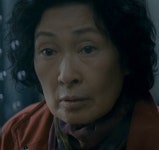 마더 김혜자 왁스카빙
