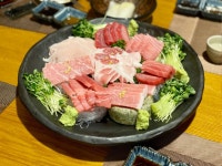 브로리 친구들과 모임