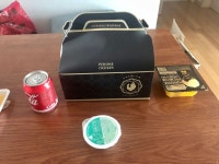 푸라닭 블랙알리오 순살