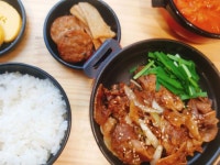 광교 롯데아울렛 혼밥대장