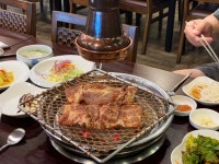 안산에서 돼지갈비 먹었습니다 안산 선부동 갈비이야기