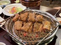 안산에서 돼지갈비 먹었습니다 안산 선부동 갈비이야기