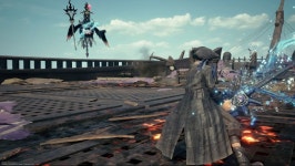 킹덤하츠 3 - 『 22 』 | 킹덤 하츠: 358/2 데이즈 킹덤하츠 3 - 『 22 』 | 킹덤 하츠: 358/2 데이즈 | 루리웹