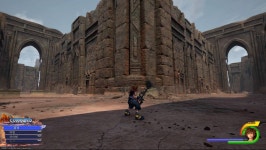 킹덤하츠 3 - 『 22 』 | 킹덤 하츠: 358/2 데이즈 킹덤하츠 3 - 『 22 』 | 킹덤 하츠: 358/2 데이즈 | 루리웹