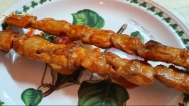 염통도 판매하는...닭꼬치 푸드트럭 ㅎㄷㄷ;; | 음식 갤러리 염통도 판매하는...닭꼬치 푸드트럭 ㅎㄷㄷ;; | 음식 갤러리 | 루리웹