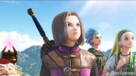 드래곤 퀘스트 XI S, PS4·XO·PC로 나온다 드래곤 퀘스트 XI S, PS4·XO·PC로 나온다 | 루리웹