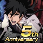 KLab 주식회사 블리치 브레이브 소울 PC버전 스팀으로 올여름 론칭