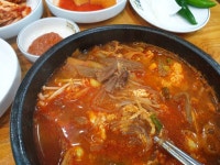 동네 순대국집 육개장 | 음식 갤러리 동네 순대국집 육개장 | 음식 갤러리 | 루리웹