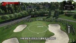 모두를 위한 아드레날린 넘치는 골프 PGA 투어 2K21 정보