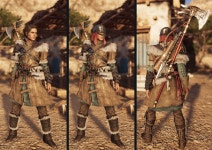 북쪽 여행가 세트 클럽 보상무료으로 풀렸습니다