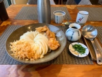 며칠 전 우동사진 보고 생각나서 비그치고 먹은 우동 | 음식 갤러리 며칠 전 우동사진 보고 생각나서 비그치고 먹은 우동 | 음식 갤러리 | 루리웹