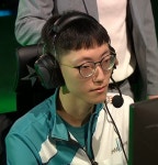 T1 VS 담원 헤어스타일 비교