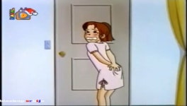 스피드왕번개 화장실이 급한 아라
