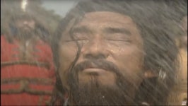 드라마 용의 눈물에서 박포 역으로 열연한 서영진 씨의 비하인드 스토리jpg