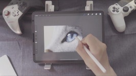 지난 4년간 아이패드로 그림을 그려오면서 느낀 후기ㅡ영상 | 애플 기기 갤러리 지난 4년간 아이패드로 그림을 그려오면서 느낀 후기ㅡ영상... 