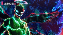 소아온 WoU 제작진들은 촬영감독한테 절해야 한다