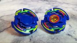 20년만의 탑블레이드