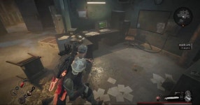 Subject 2923 최초 구역 탈출 가이드