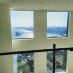 서울 신축 고급 아파트 뷰jpg