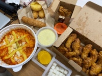 지난주 돼지파티 근황입니다 ㅎ