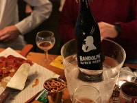 야탑에서 술 먹었습니다 분당 야탑 남영불갈비비어킹랜돌프비어