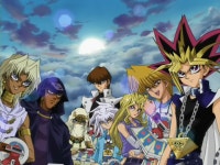 DM세븐스 OP막컷 모음