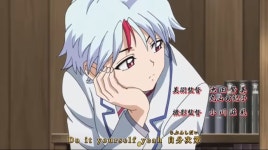 반요 야샤히메 추가 캐릭터들을 한국 성우로 가상 캐스팅