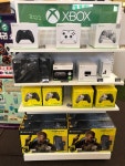 고양 스타필드 XBox 무선패드 사이버펑크Ver73800 그외