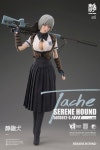 [i8 toys] 세레네 하운드 - 타셰 & 린 (캐서린 클론 쌍둥이) | 피규어 정보 [i8 toys] 세레네 하운드 - 타셰 & 린 (캐서린 클론 쌍둥이) | 피규어... 