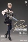 [i8 toys] 세레네 하운드 - 타셰 & 린 (캐서린 클론 쌍둥이) | 피규어 정보 [i8 toys] 세레네 하운드 - 타셰 & 린 (캐서린 클론 쌍둥이) | 피규어... 
