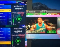 아니 한두해도 아니고 뭐하는 짓인지... 참 | NBA 2K18 이건 뭐 하루 이틀.. 아니 한두해도 아니고 뭐하는 짓인지... 참 | NBA 2K18 | 루리웹