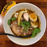 맛있게 먹고온 라멘들