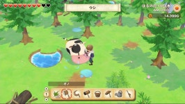 목장이야기 올리브 타운과 희망의 대지 상세 게임 정보 동성 결혼 가능