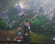 있을건 다있는 게임이네요여러가지 믹스한게임