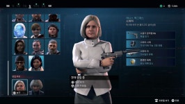 예전에 뽑은 괜찮은 여캐들