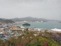 전국처묵투어완도제주