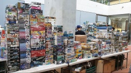 11월 21일 정화예술대학교 평생교육원에서 명동프리마켓 합니다