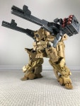 (공)166-3포대 | 30mm 아무튼 만들어본 기동포대